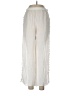 Unbranded White Ivory Casual Pants Size L - photo 1
