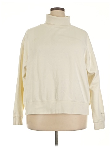 Calia Turtleneck Sweater (view 1)