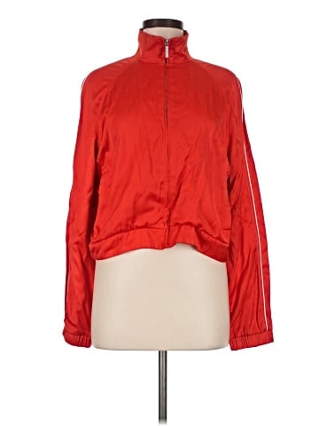 Zara Track Jacket (view 1)