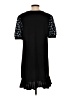 CeCe Black Casual Dress Size XS - photo 2