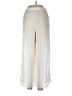 Unbranded White Ivory Casual Pants Size L - photo 2