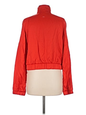 Zara Track Jacket (view 2)
