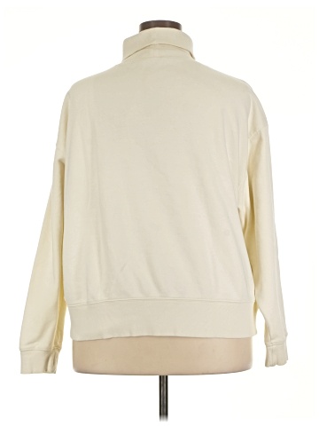 Calia Turtleneck Sweater (view 2)