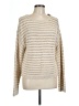 Sonoma Goods for Life Ivory Pullover Sweater Size L - photo 1