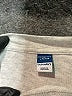 Old Navy 100% Cotton Silver Short Sleeve Turtleneck Size L (petite) - photo 7