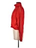 Zara Red Track Jacket Size M - photo 5