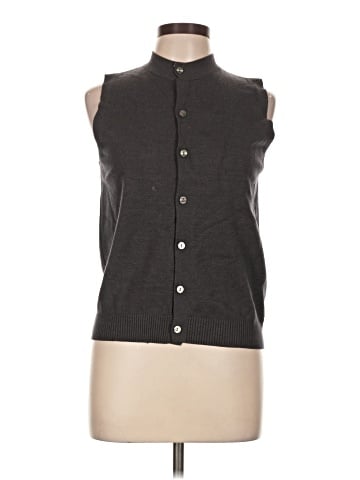 Basha Sweater Vest (view 1)