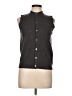 Basha Gray Sweater Vest Size L (estimated) - photo 1