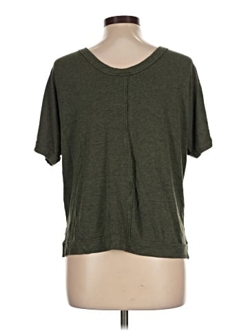 H by Bordeaux Short Sleeve Top (view 2)