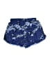 Nike Paisley Blue Athletic Shorts Size L (youth) - photo 2