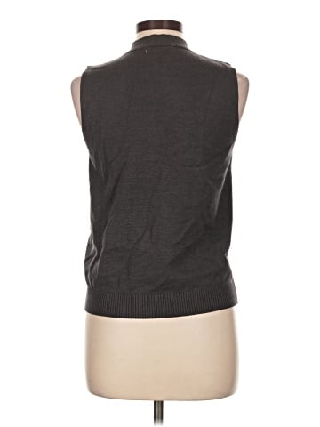 Basha Sweater Vest (view 2)
