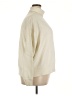 Calia Ivory Turtleneck Sweater Size 2X - photo 4