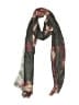 Unbranded Green Scarf One size - photo 1