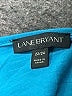 Lane Bryant Teal Short Sleeve Top Size 22 - 24 Plus - photo 7