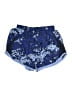 Nike Paisley Blue Athletic Shorts Size L (youth) - photo 1