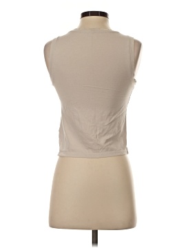 Old Navy Sleeveless T-Shirt (view 2)