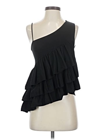 CO Sleeveless Blouse (view 1)