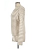 Sonoma Goods for Life Ivory Pullover Sweater Size L - photo 5