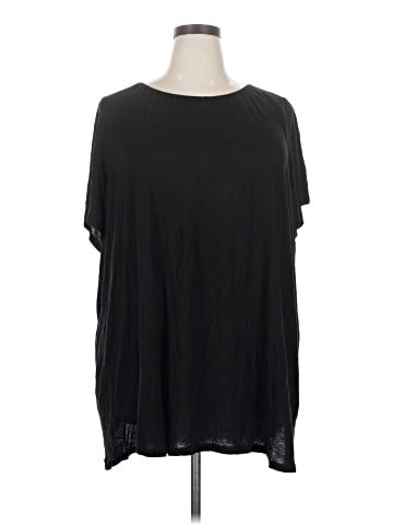 Avenue Short Sleeve Top (view 1)