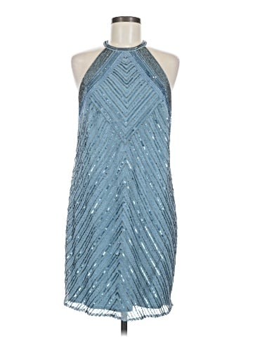 Lauren by Ralph Lauren Cocktail Dress (view 1)
