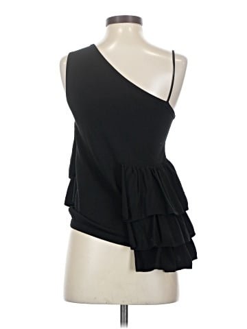 CO Sleeveless Blouse (view 2)