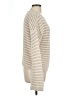 Sonoma Goods for Life Ivory Pullover Sweater Size L - photo 4