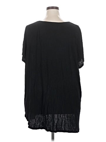Avenue Short Sleeve Top (view 2)