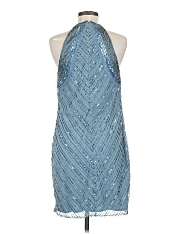 Lauren by Ralph Lauren Cocktail Dress (view 2)