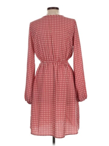 Fervour Casual Dress (view 2)