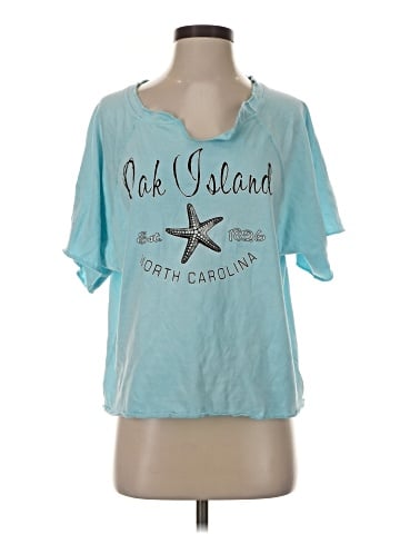 Exist Short Sleeve T-Shirt (view 1)
