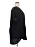 Avenue Black Short Sleeve Top Size 30 - 32 Plus - photo 4