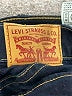 Levi's Blue Jeans Size 29 waist - photo 7