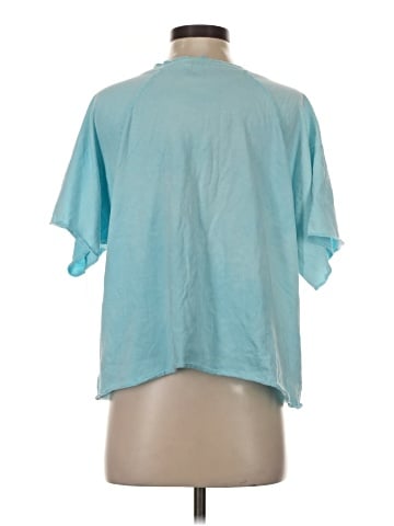 Exist Short Sleeve T-Shirt (view 2)