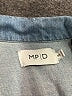 Unbranded Blue Romper Size S - photo 4