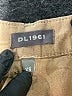 DL1961 Solid Tan Khaki Shorts Size XS - photo 3