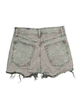 Gap Denim Shorts (view 2)