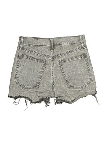 Gap Denim Shorts (view 2)