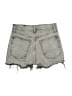 Gap Gray Denim Shorts Size 0 - photo 2