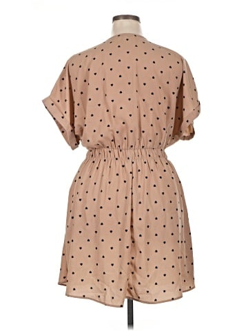 Sweet Rain Casual Dress (view 2)