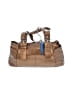 Kenneth Cole REACTION 100% Pvc Tan Shoulder Bag One size - photo 1