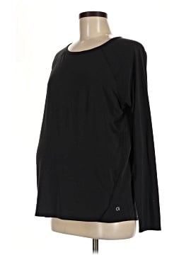 Gap - Maternity Long Sleeve T-Shirt (view 1)