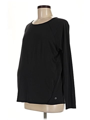Gap - Maternity Long Sleeve T-Shirt (view 1)