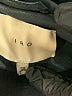 IRO 100% Lambswool Black Jacket Size EU (FR) 38 / US 6 - photo 6