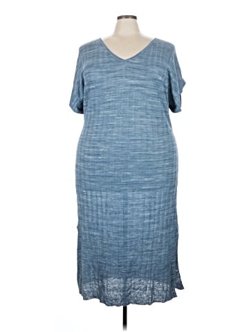 J.Crew Casual Dress (view 1)