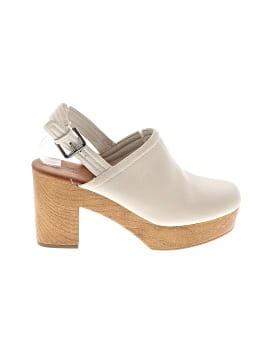 Universal Thread Mule/Clog