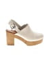 Universal Thread Ivory Mule/Clog Size 8 - photo 1