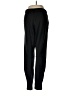 Nike 100% Polyester Black Track Pants Size M - photo 2