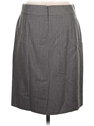 J.Crew Factory Store Formal Skirt (view 2)