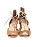 Nine West Tan Sandals Size 7 - photo 2