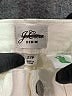 J.Crew Ivory Jeans Size 27 waist (petite) - photo 7